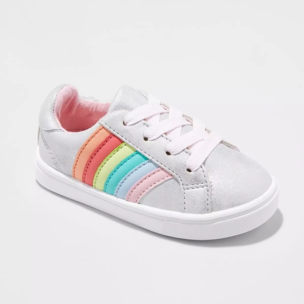 CAT&JACK ALEXANDRIA RAINBOW LOW  TODDLER S…